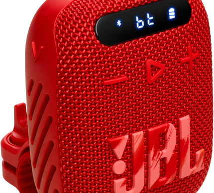 Product Image 1 - JBL Wind 3 FM Bluetoot