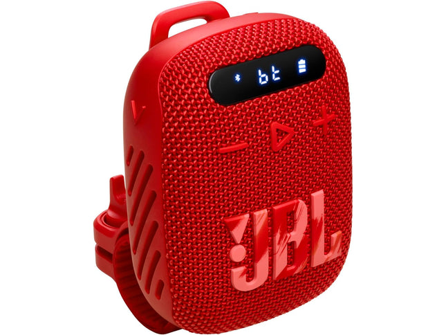Product Image 1 - JBL Wind 3 FM Bluetoot