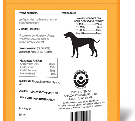 Product Image 2 - Amazon Brand - Solimo 