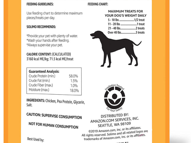 Product Image 2 - Amazon Brand - Solimo 