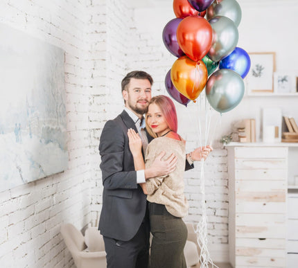 Product Image 6 - 110pcs Metallic Multi 