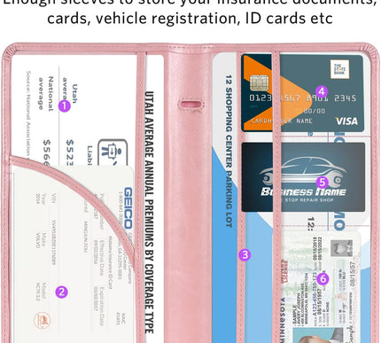 Product Image 3 - CoBak Car Registration