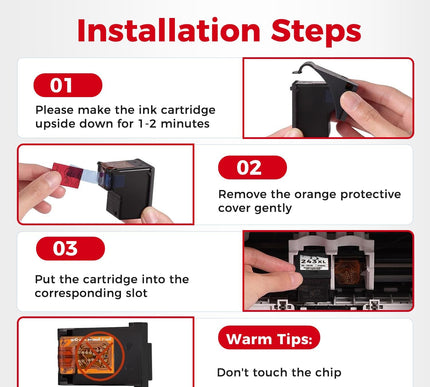 Product Image 5 - Ubinki Compatible Ink 