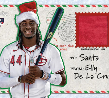 Product Image 5 - Topps 2024 Holiday Bas