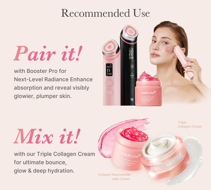 Product Image 6 - medicube Collagen Jell