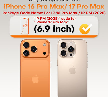 Product Image 2 - TOCOL for iPhone 17 Pr