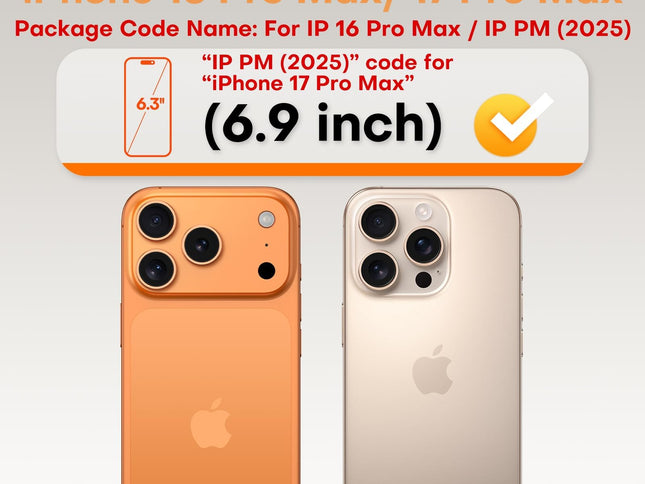 Product Image 2 - TOCOL for iPhone 17 Pr