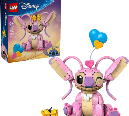 Product Image 1 - LEGO Disney Angel Lilo