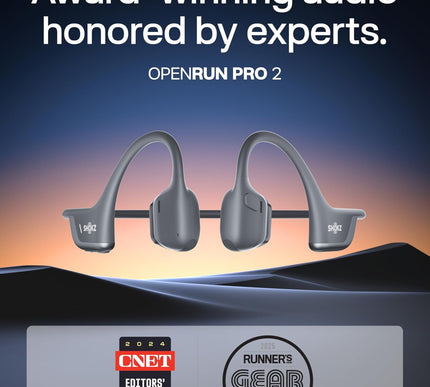 Product Image 2 - SHOKZ New OpenRun Pro 