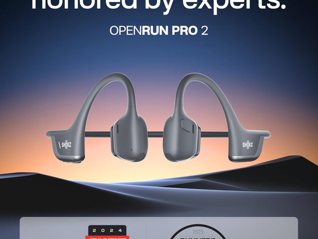 Product Image 2 - SHOKZ New OpenRun Pro 