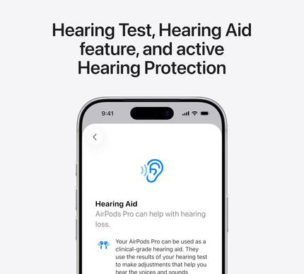 Product Image 4 - Apple AirPods Pro 3 Wi