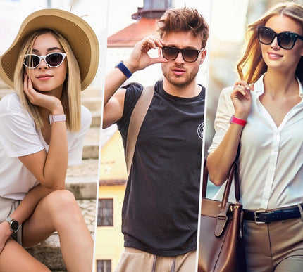 Product Image 5 - Nylon Loop Sport Band 