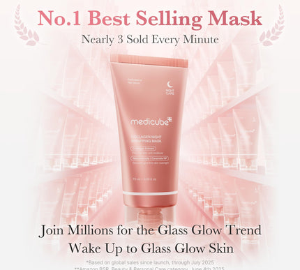 Product Image 2 - medicube Collagen Over