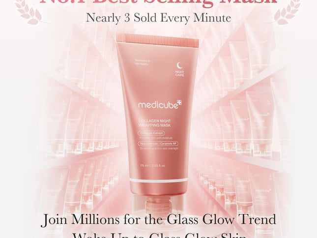 Product Image 2 - medicube Collagen Over