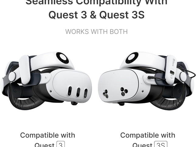 Product Image 2 - BOBOVR S3 Pro Battery 