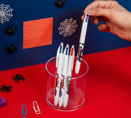 Product Image 8 - BIC 4Color Retractable