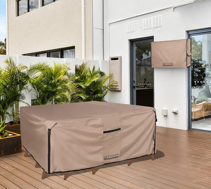 Product Image 2 - ULTCOVER Rectangular P