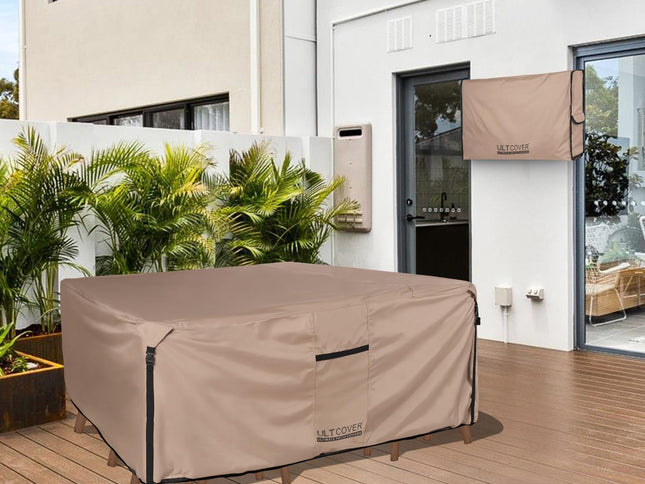 Product Image 2 - ULTCOVER Rectangular P