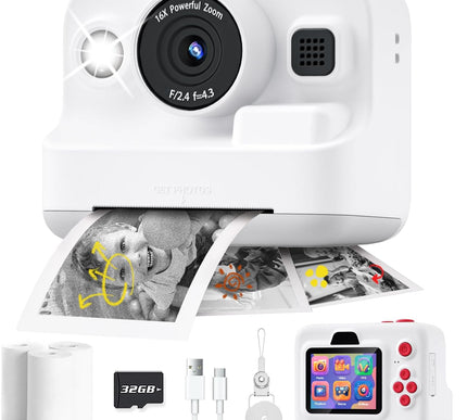 Product Image 1 - Dylanto Instant Print 