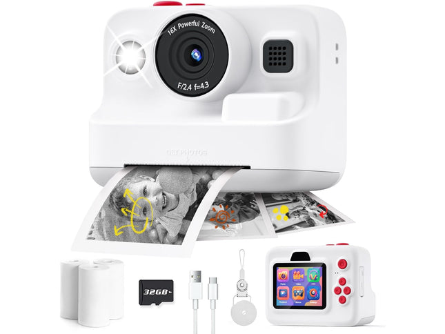 Product Image 1 - Dylanto Instant Print 