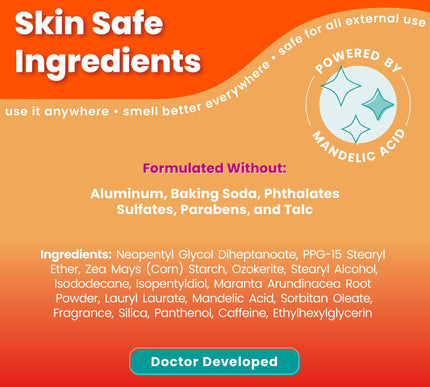 Product Image 2 - Lume Whole Body Deodor