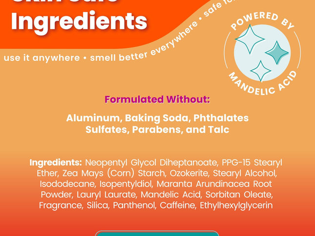 Product Image 2 - Lume Whole Body Deodor