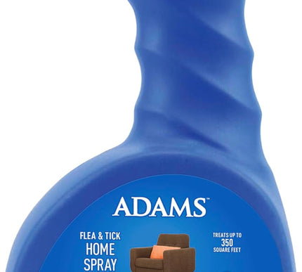 Product Image 1 - ADAMS Flea & Tick Home