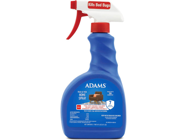 Product Image 1 - ADAMS Flea & Tick Home