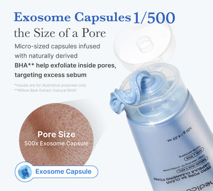 Product Image 5 - medicube Zero Pore Cle