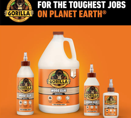 Product Image 8 - Gorilla Wood Glue 8 Ou