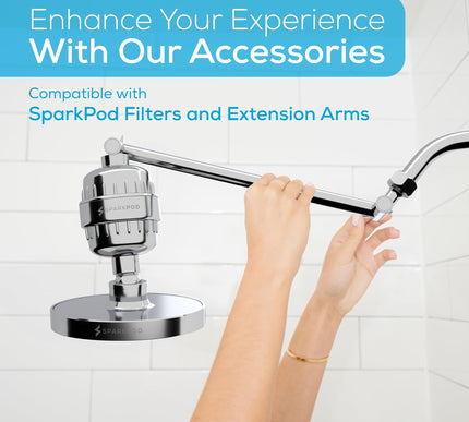 Product Image 7 - SparkPod Shower Head H