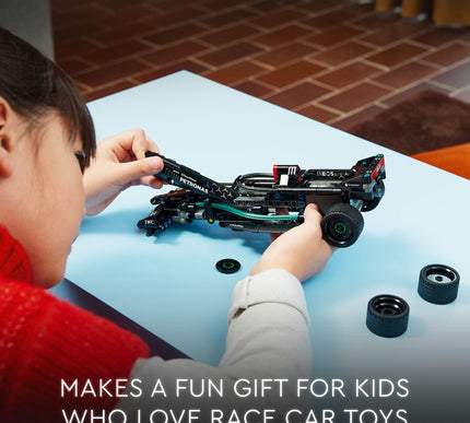 Product Image 5 - LEGO Technic MercedesA