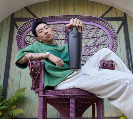 Product Image 2 - Owala FreeSip Sway Ins