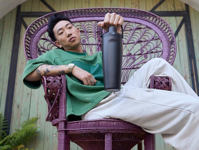 Product Image 2 - Owala FreeSip Sway Ins