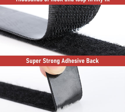 Product Image 5 - 32Ft 1 Inch Hook and L