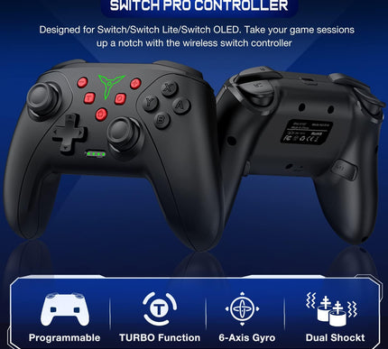 Product Image 2 - Wireless Switch Contro