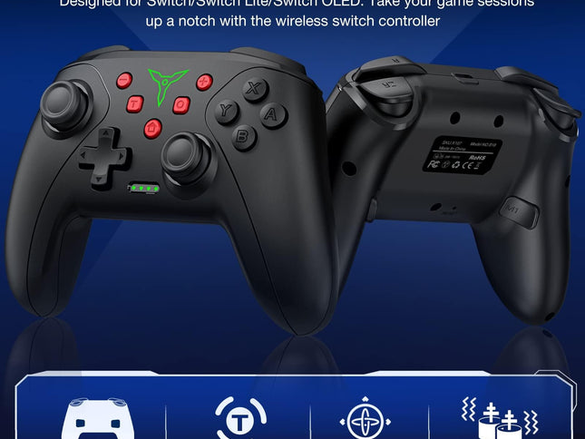 Product Image 2 - Wireless Switch Contro