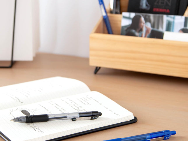 Product Image 2 - Zebra Pen ZGrip Retrac