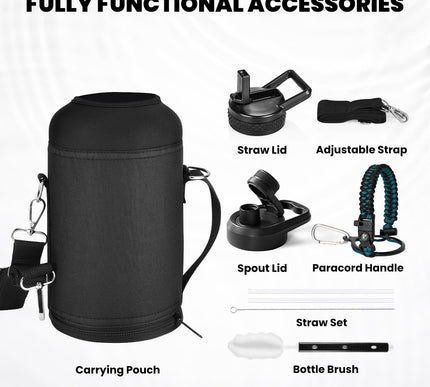 Product Image 7 - RAYMYLO Insulated Wate