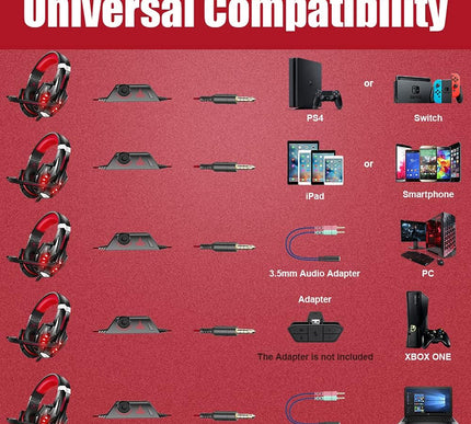 Product Image 7 - BENGOO Stereo Pro Gami