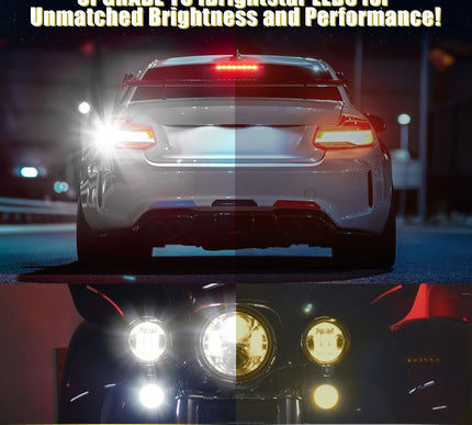 Product Image 3 - iBrightstar 3157 LED B