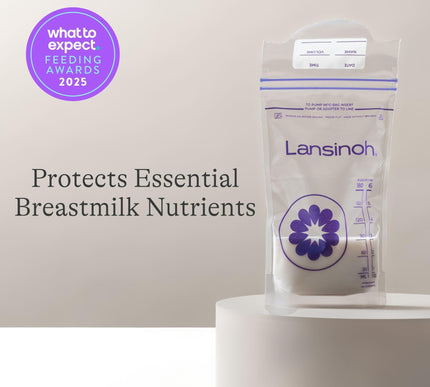 Product Image 3 - Lansinoh Breastmilk St