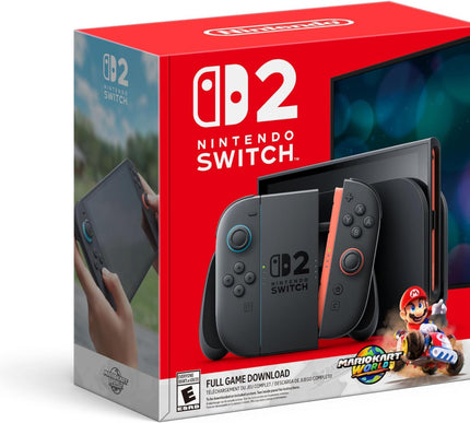 Product Image 1 - Nintendo Switch 2 Mari
