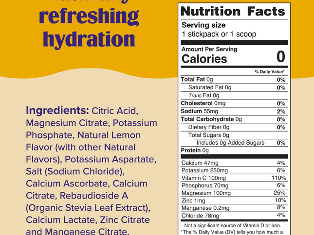 Product Image 2 - Ultima Replenisher Dai