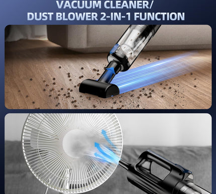 Product Image 6 - MONOZEL Car Vacuum Por