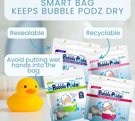 Product Image 7 - TruKid Bubble Podz Bub