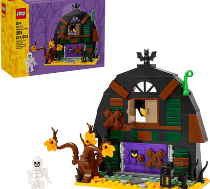 Product Image 1 - LEGO Halloween Barn Bu