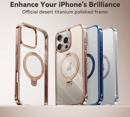 Product Image 2 - CASEKOO for iPhone 16 