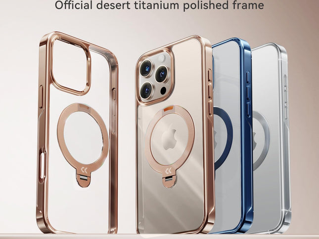 Product Image 2 - CASEKOO for iPhone 16 