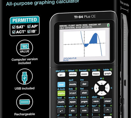Product Image 7 - Texas Instruments TI84